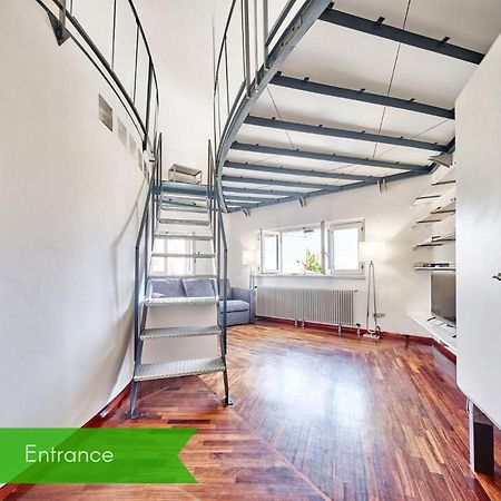 Splendid Apartment In The Historic Center Milano Dış mekan fotoğraf